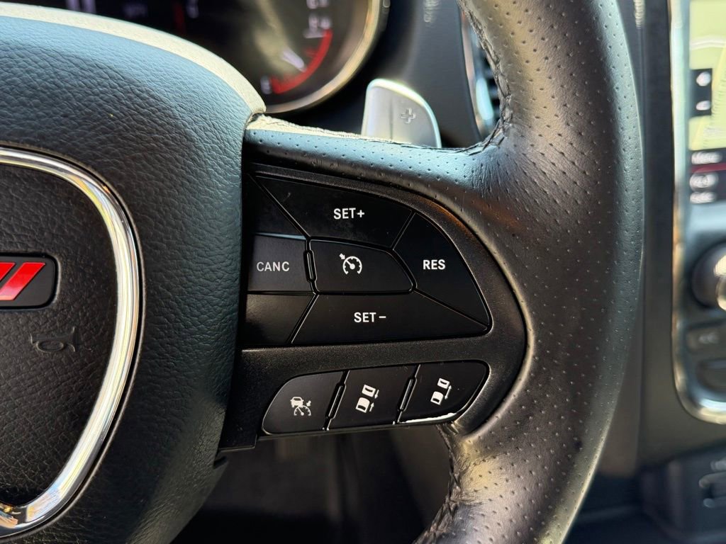 Used 2019 Dodge Durango R/T w/ Technology Group image 22