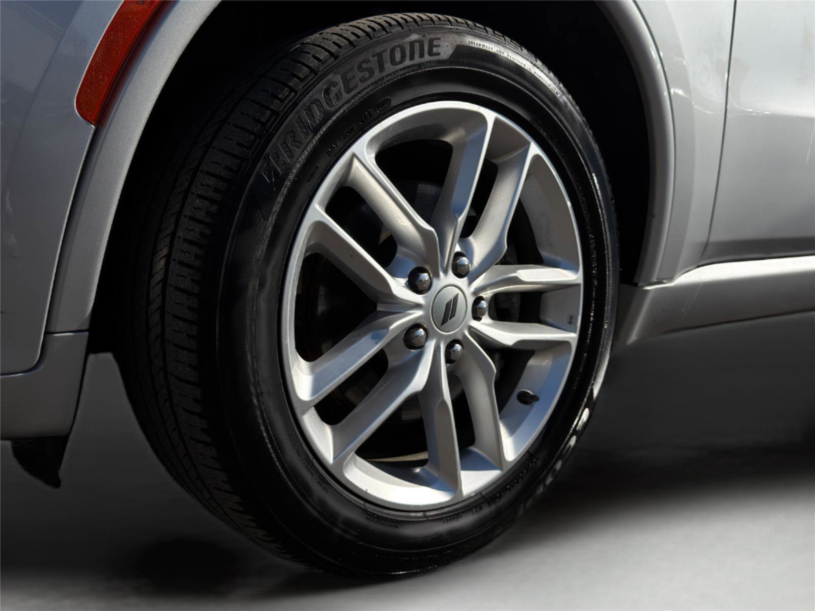 Used 2024 Dodge Durango GT image 30