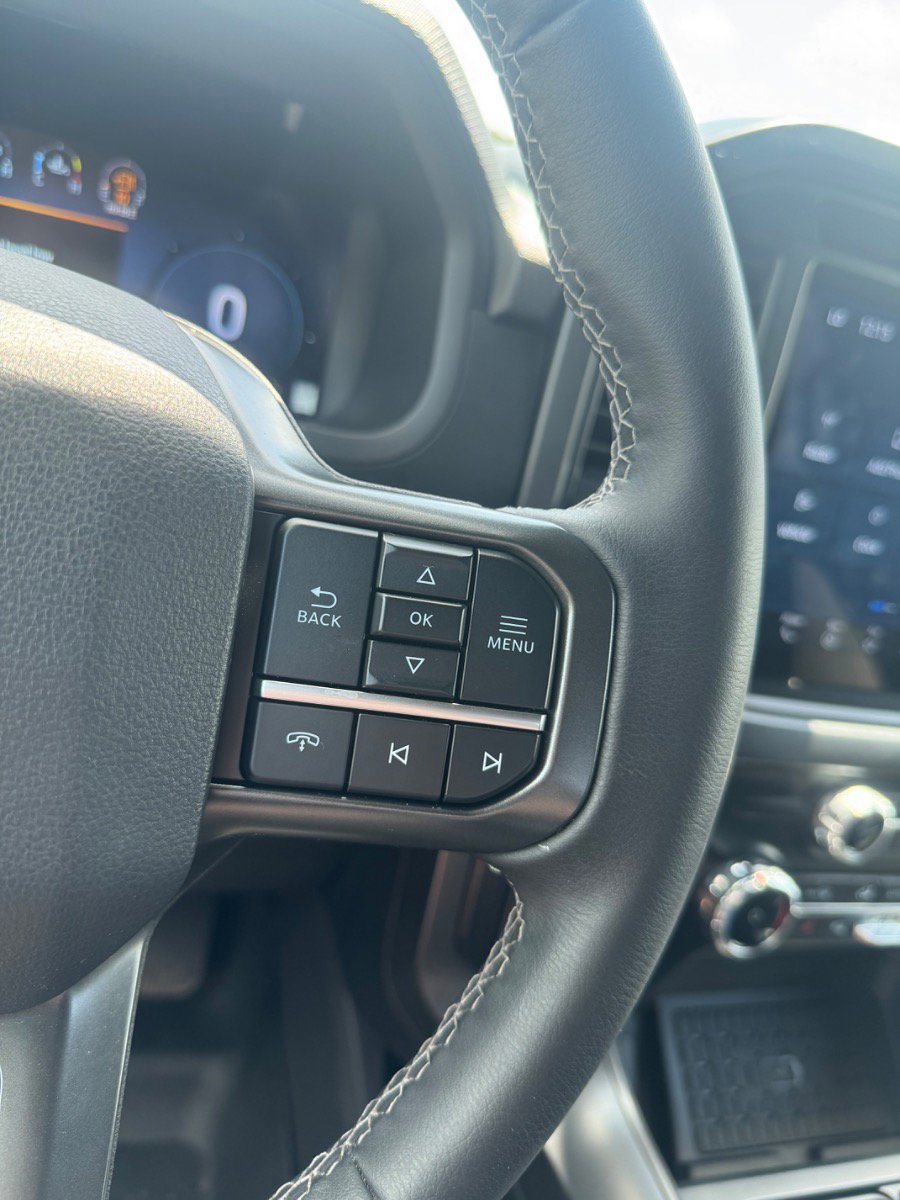 Used 2024 Ford F150 XLT w/ Equipment Group 302A MID image 5