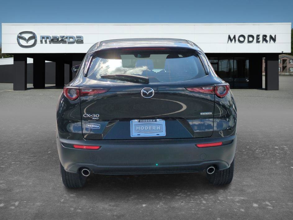 Certified 2024 MAZDA CX-30 AWD 2.5 S image 6