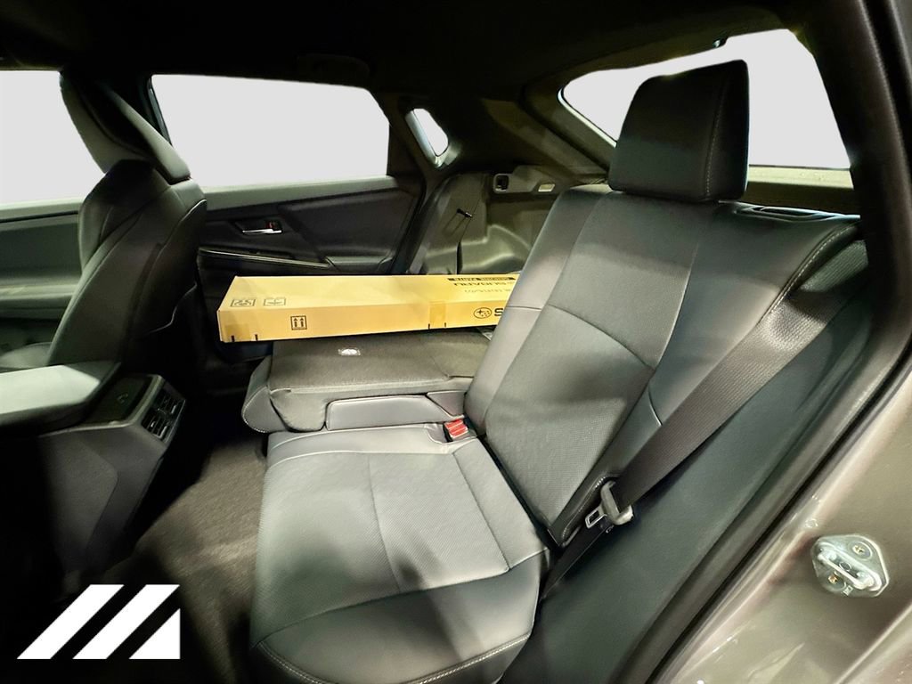 New 2026 Subaru Solterra image 24