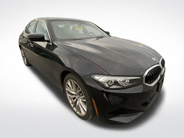 Used 2024 BMW 330e image 13