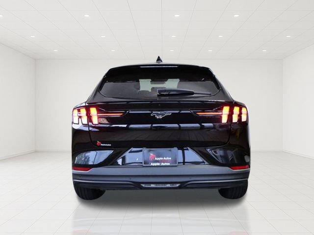 Certified 2025 Ford Mustang Mach-E Premium AWD/4WD image 5