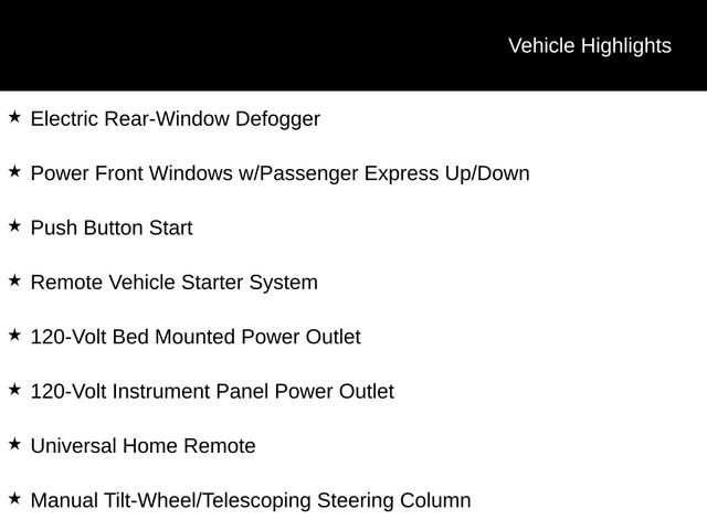 Certified 2024 GMC Sierra 3500 AT4 w/ Technology Package AWD/4WD image 6