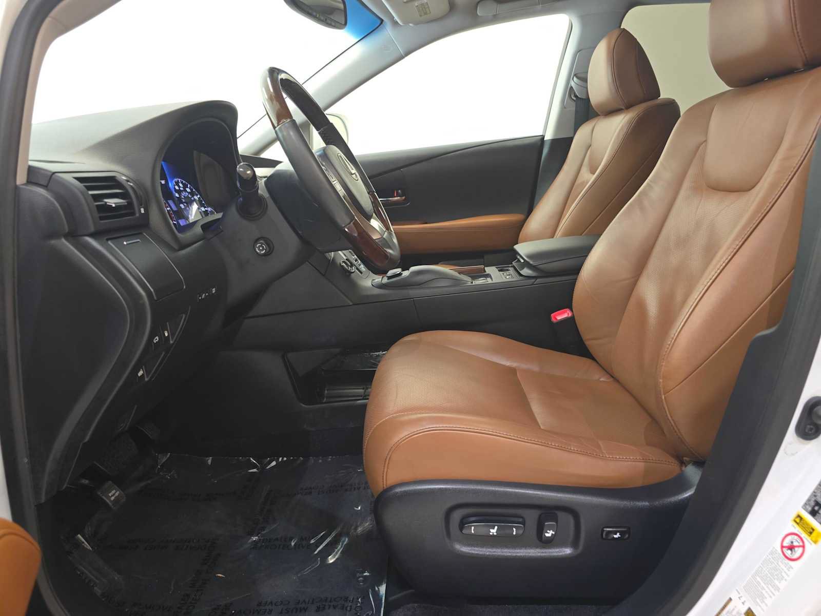 Used 2014 Lexus RX 350 AWD w/ Navigation Package image 23