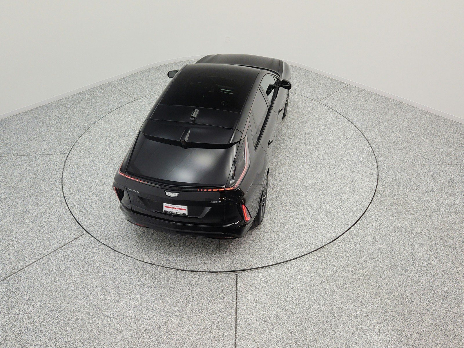 Used 2024 Cadillac Lyriq Sport RWD image 14