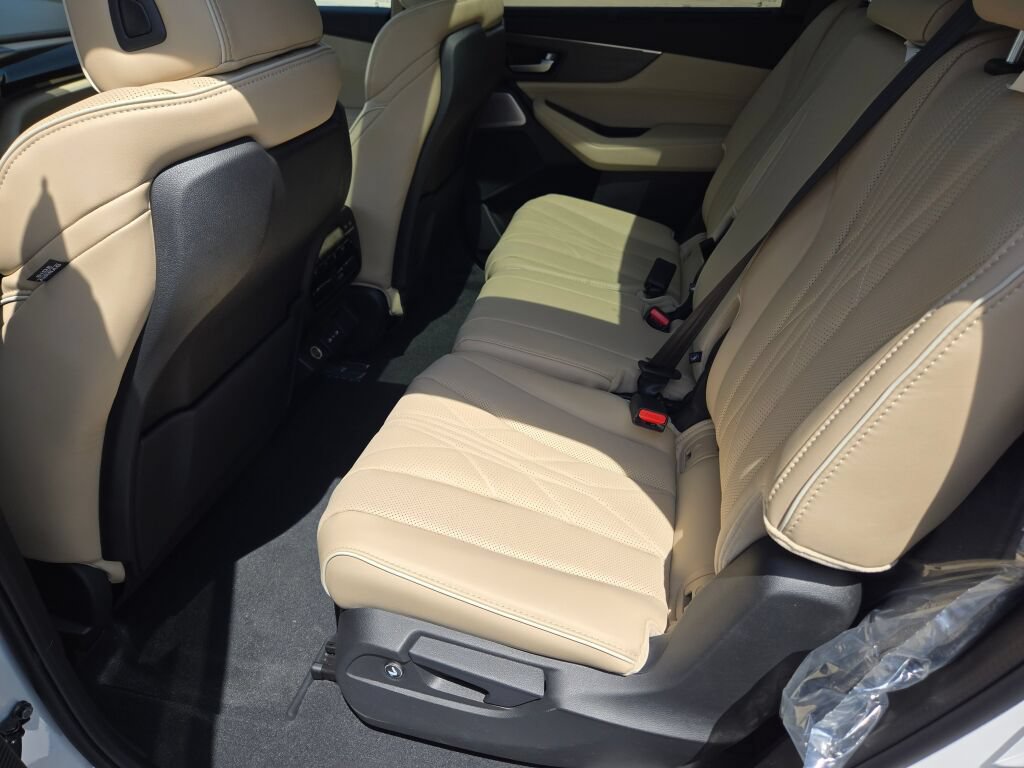New 2026 Acura MDX w/ Advance Package AWD/4WD image 25