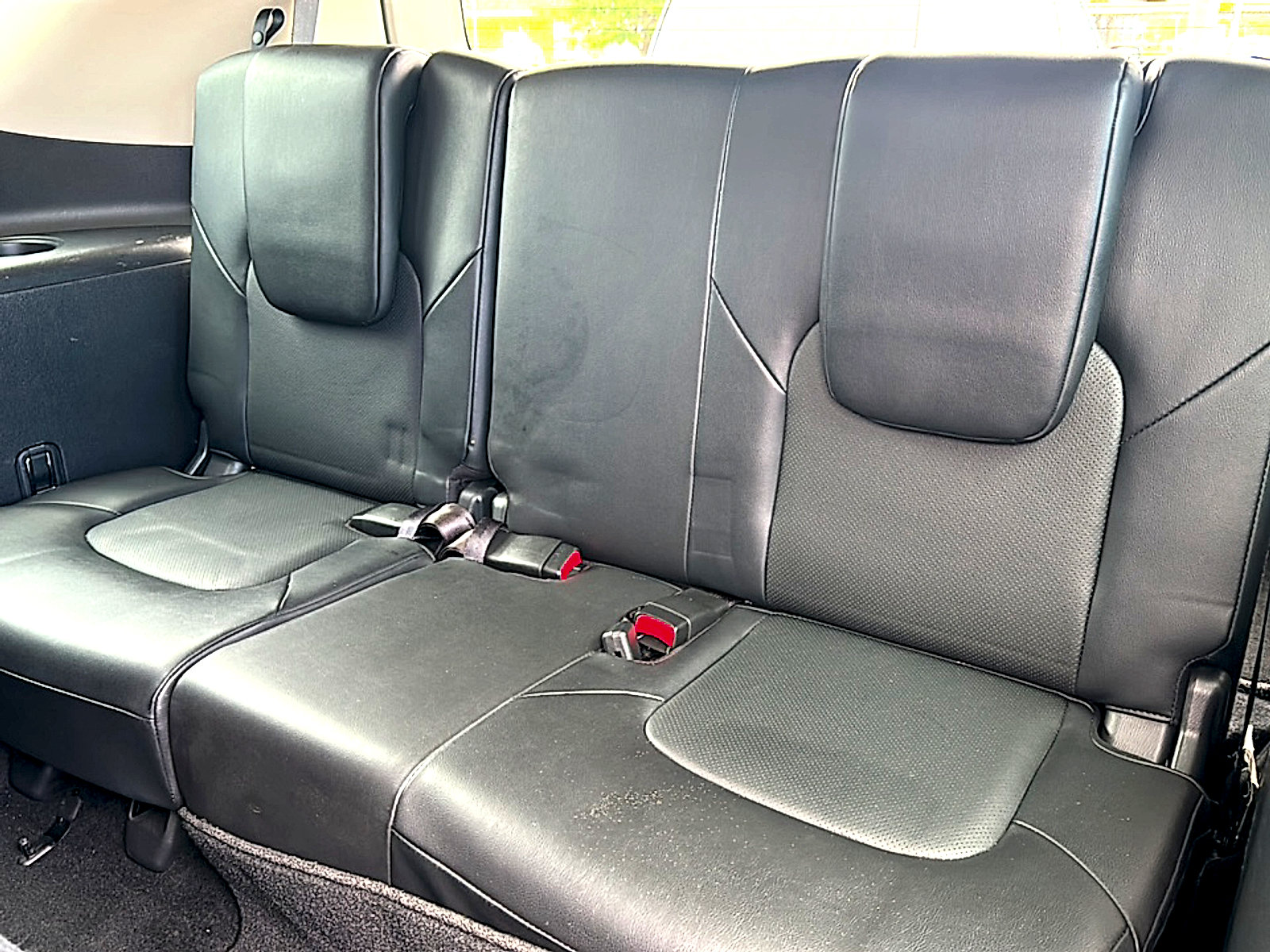 Used 2022 Nissan Armada SL RWD image 21