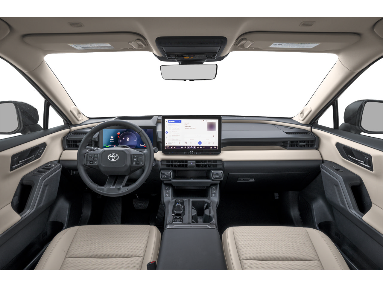New 2026 Toyota RAV4 AWD image 27