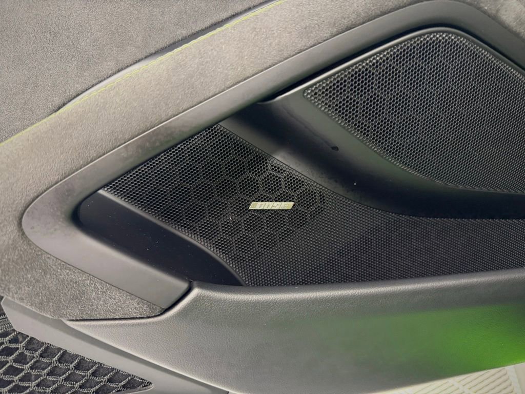 Used 2019 Porsche 911 GT3 RS image 28