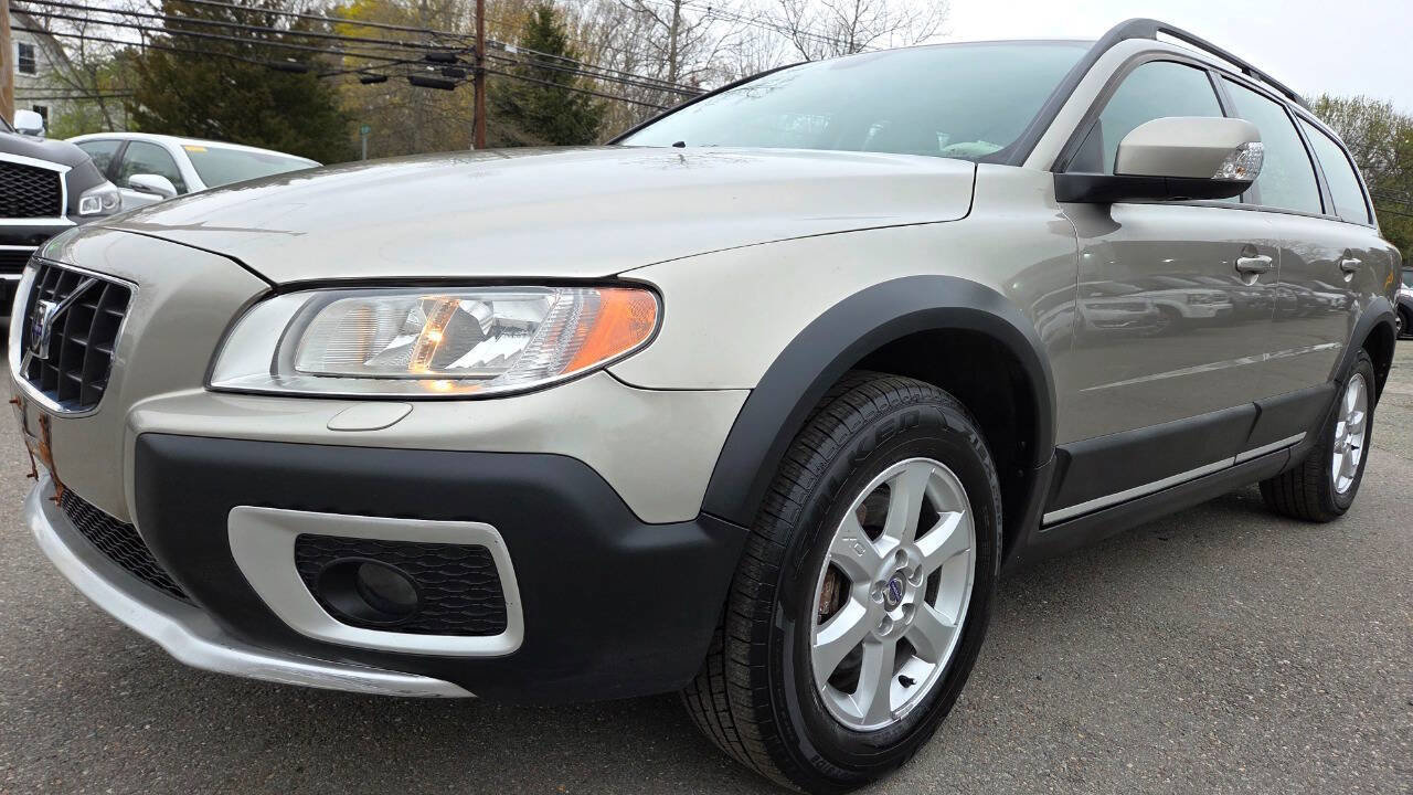 Used 2008 Volvo XC70 3.2 AWD/4WD image 5