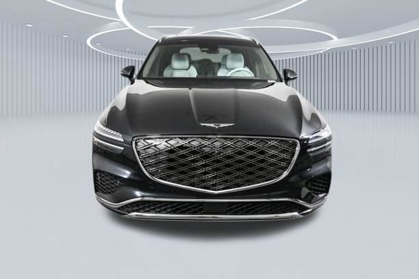 New 2026 Genesis GV70 2.5T Advanced image 6