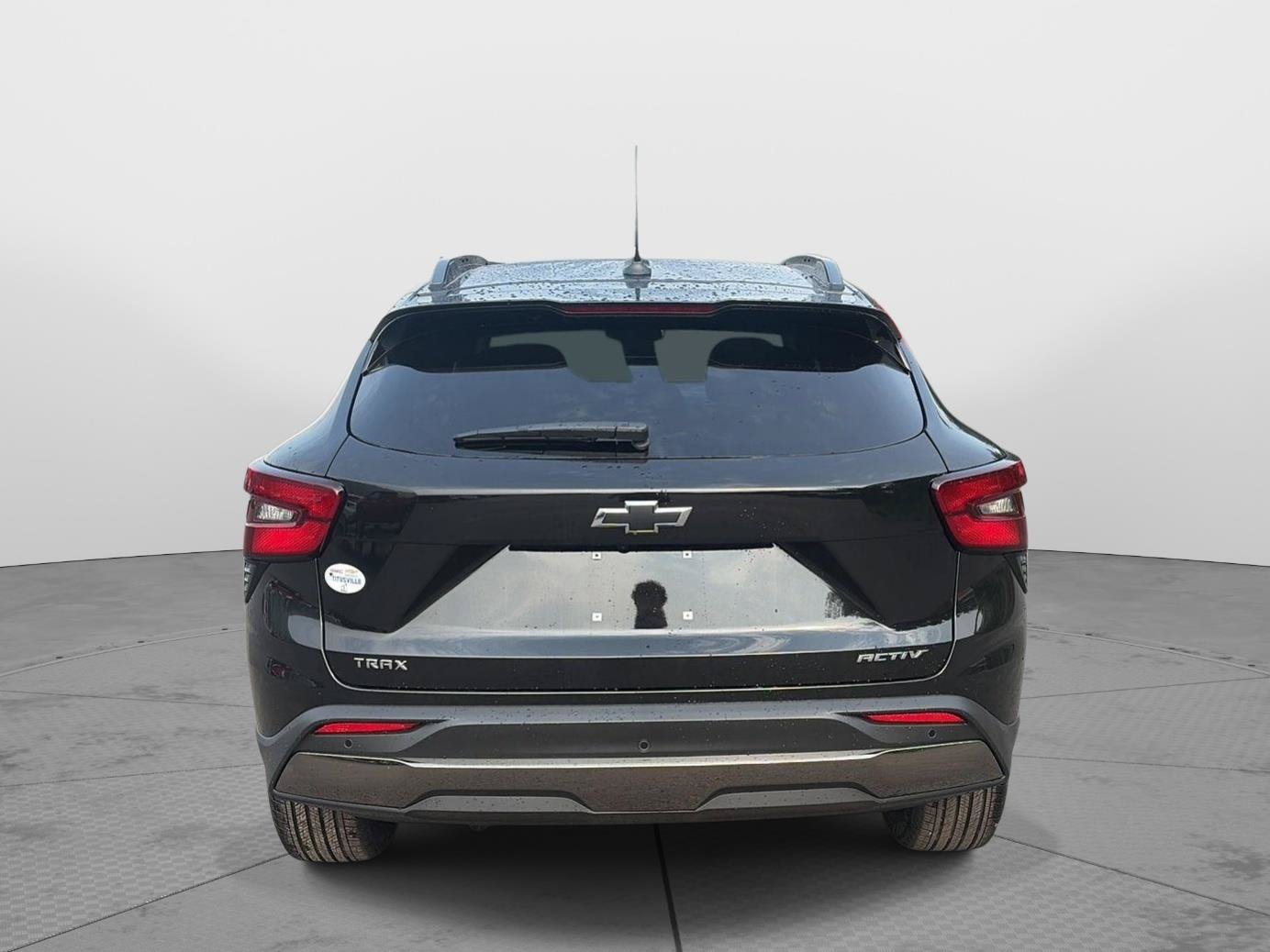New 2026 Chevrolet Trax ACTIV w/ Driver Confidence Package FWD image 8