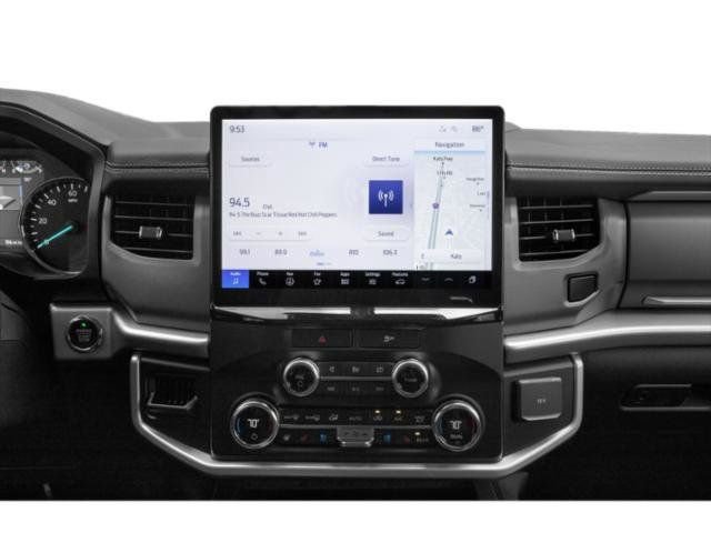 Certified 2023 Ford Expedition XLT AWD/4WD image 10
