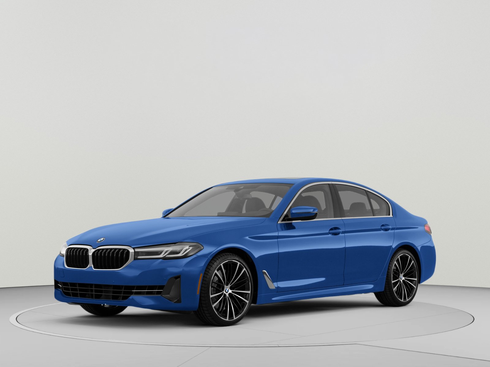 Used 2019 BMW 540i xDrive w/ Executive Package