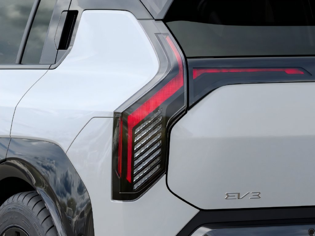 New 2027 Kia EV3 GT-Line AWD/4WD image 11
