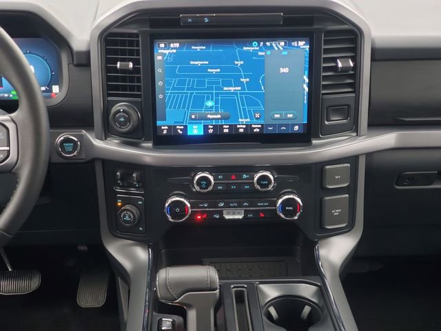 Used 2025 Ford F150 XLT w/ Equipment Group 303A High image 33