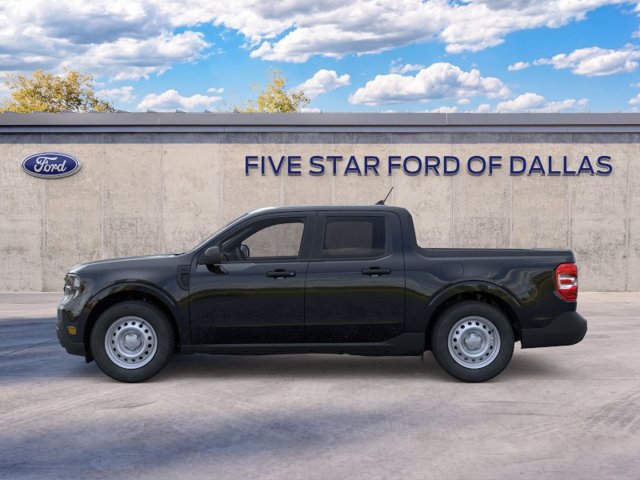 New 2026 Ford Maverick XL w/ 4K Tow Package AWD/4WD image 3