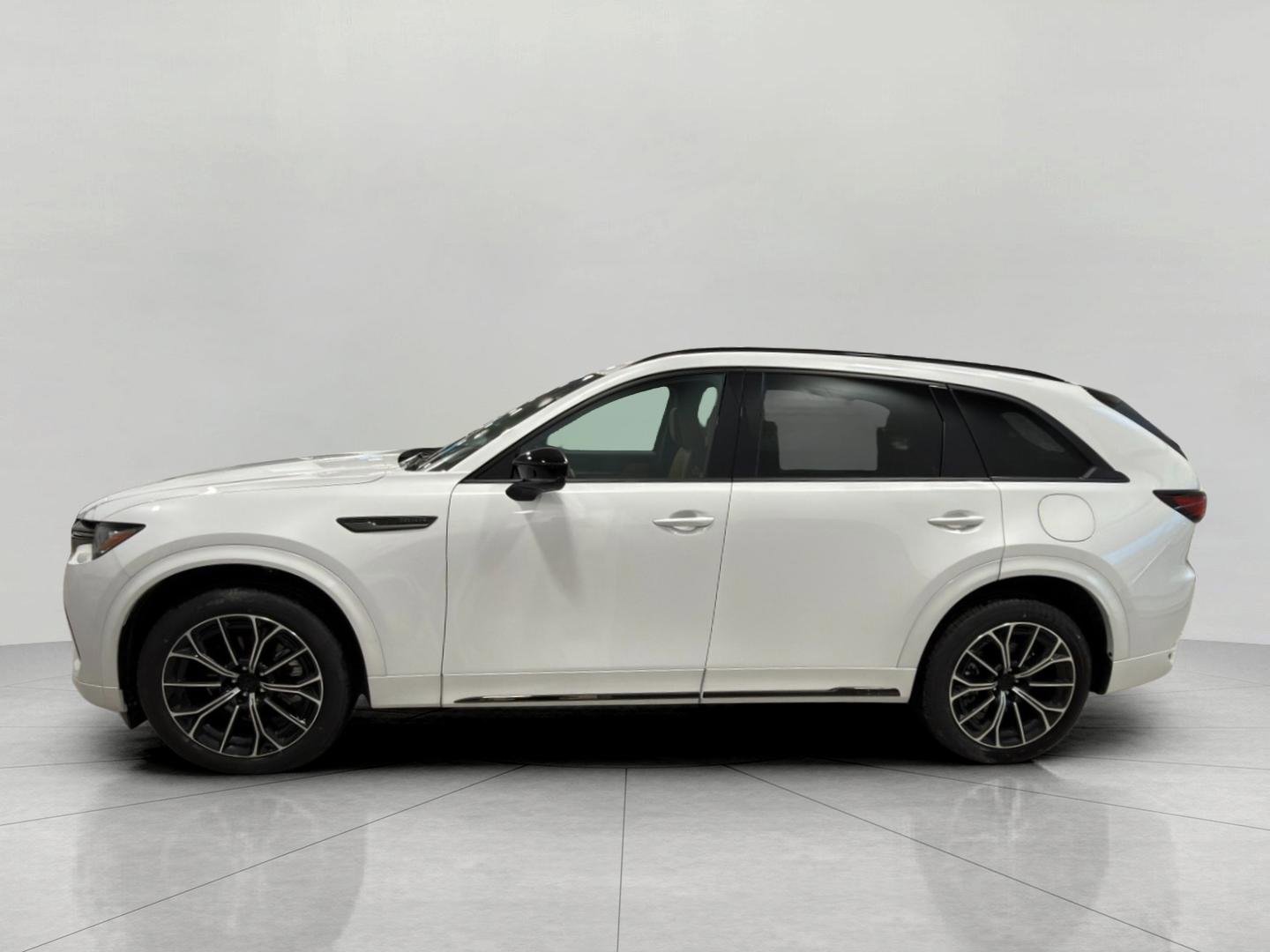 New 2026 MAZDA CX-70 3.3 Turbo S w/ Premium Plus image 4