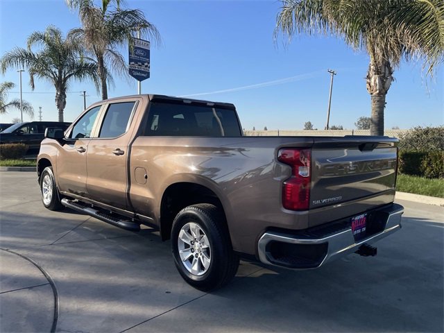 Used 2019 Chevrolet Silverado 1500 LT w/ All-Star Edition image 6