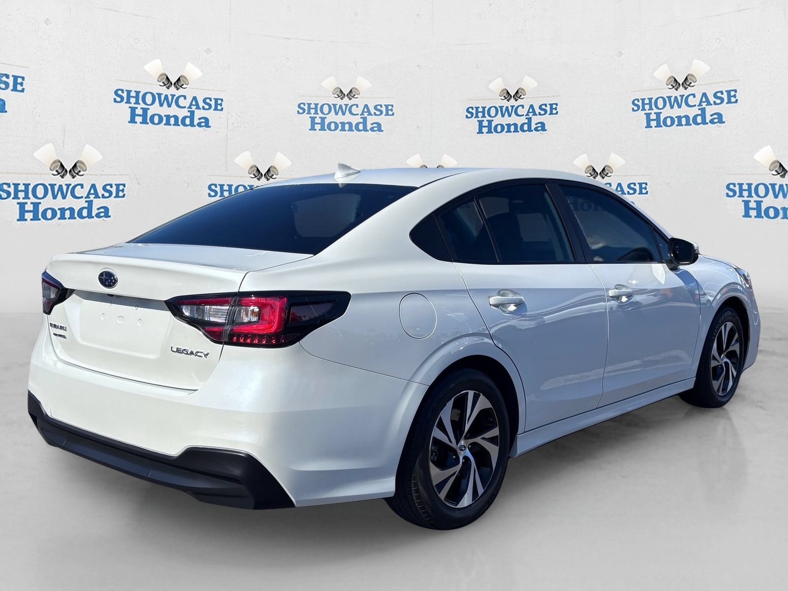 Used 2023 Subaru Legacy Premium AWD/4WD image 8
