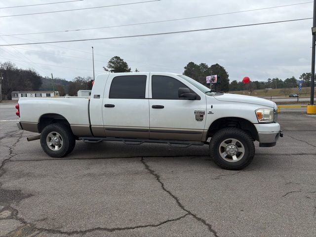 Used 2009 Dodge Ram 3500 Truck SLT image 12