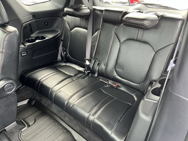 Used 2025 Honda Pilot TrailSport image 26
