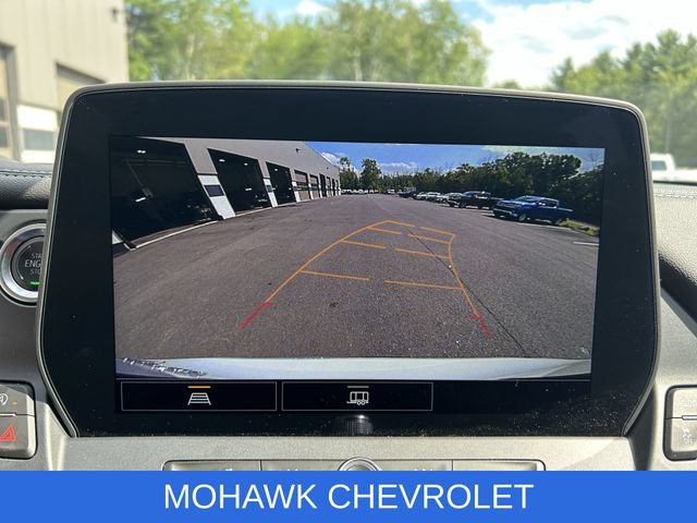 Certified 2024 Chevrolet Blazer LT w/ Driver Confidence Package AWD/4WD image 15