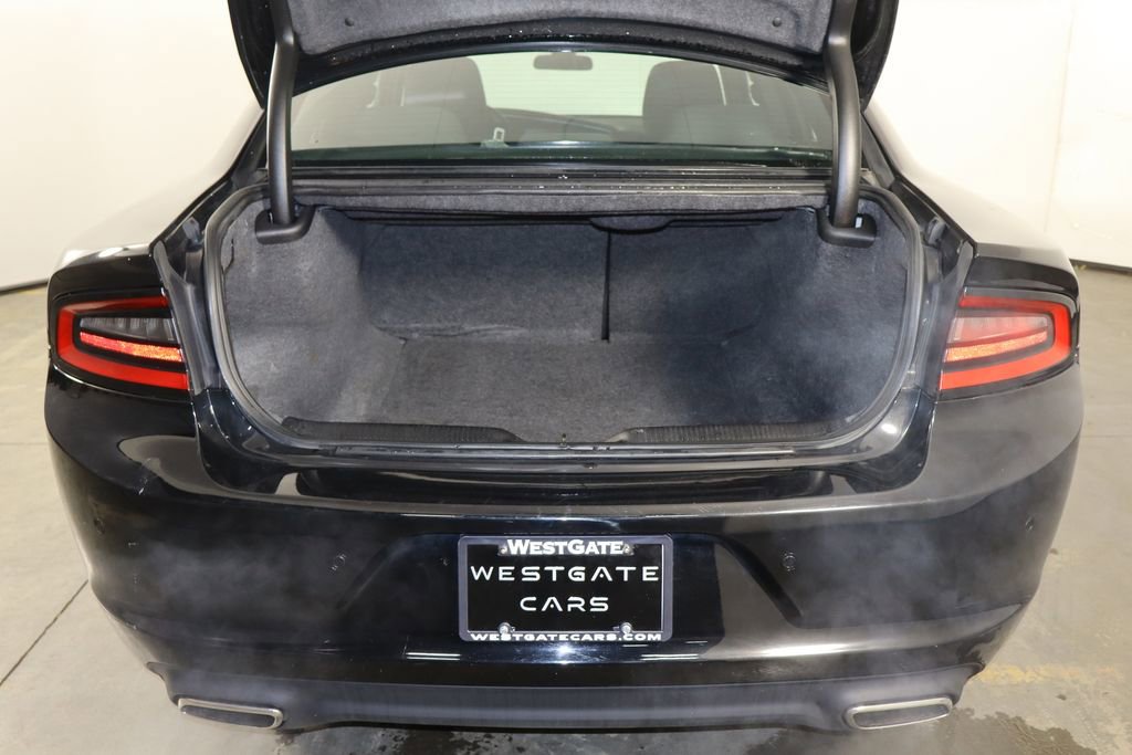 Used 2022 Dodge Charger SXT image 18