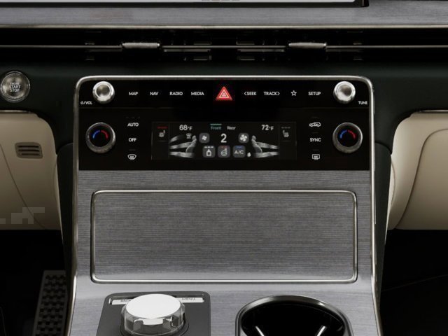 New 2026 Genesis GV80 2.5T Select AWD/4WD image 15