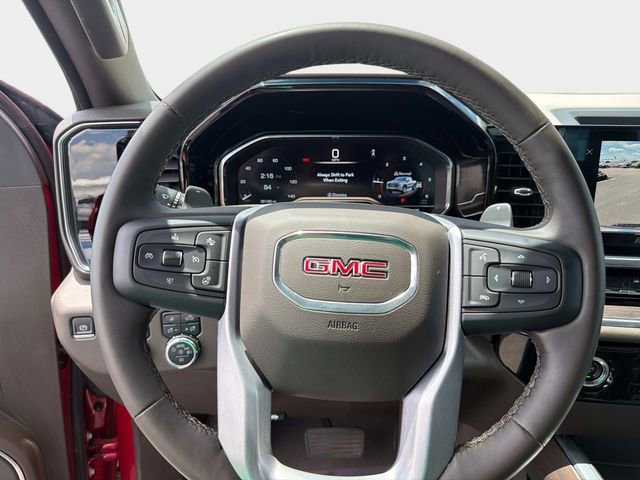 Used 2023 GMC Sierra 1500 SLT AWD/4WD image 26