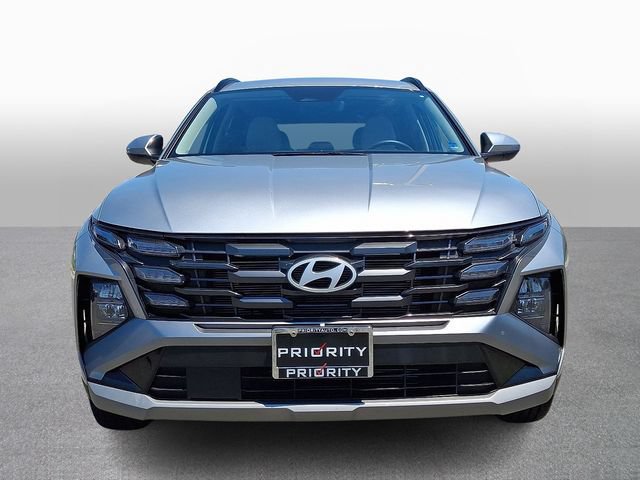 Used 2026 Hyundai Tucson SEL AWD/4WD image 2