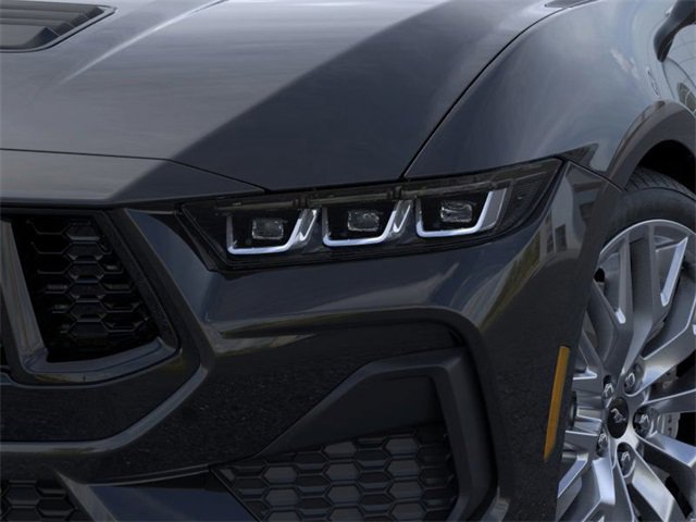 New 2025 Ford Mustang GT Premium image 18