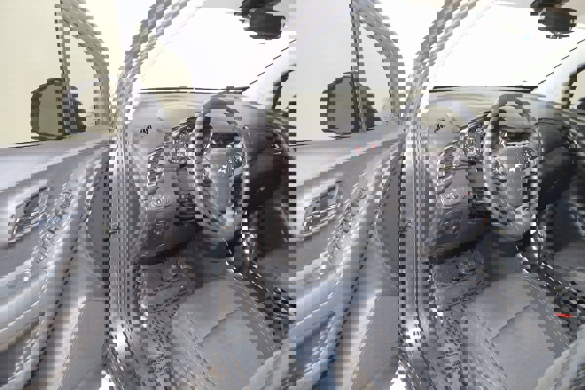 Used 2020 Chevrolet Trax LT image 39