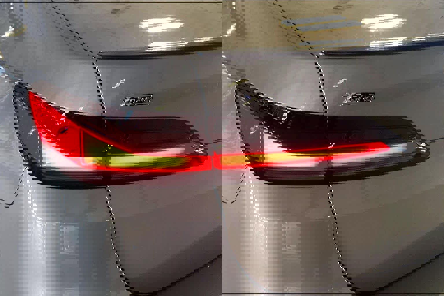 Certified 2024 BMW 760i xDrive AWD/4WD image 26