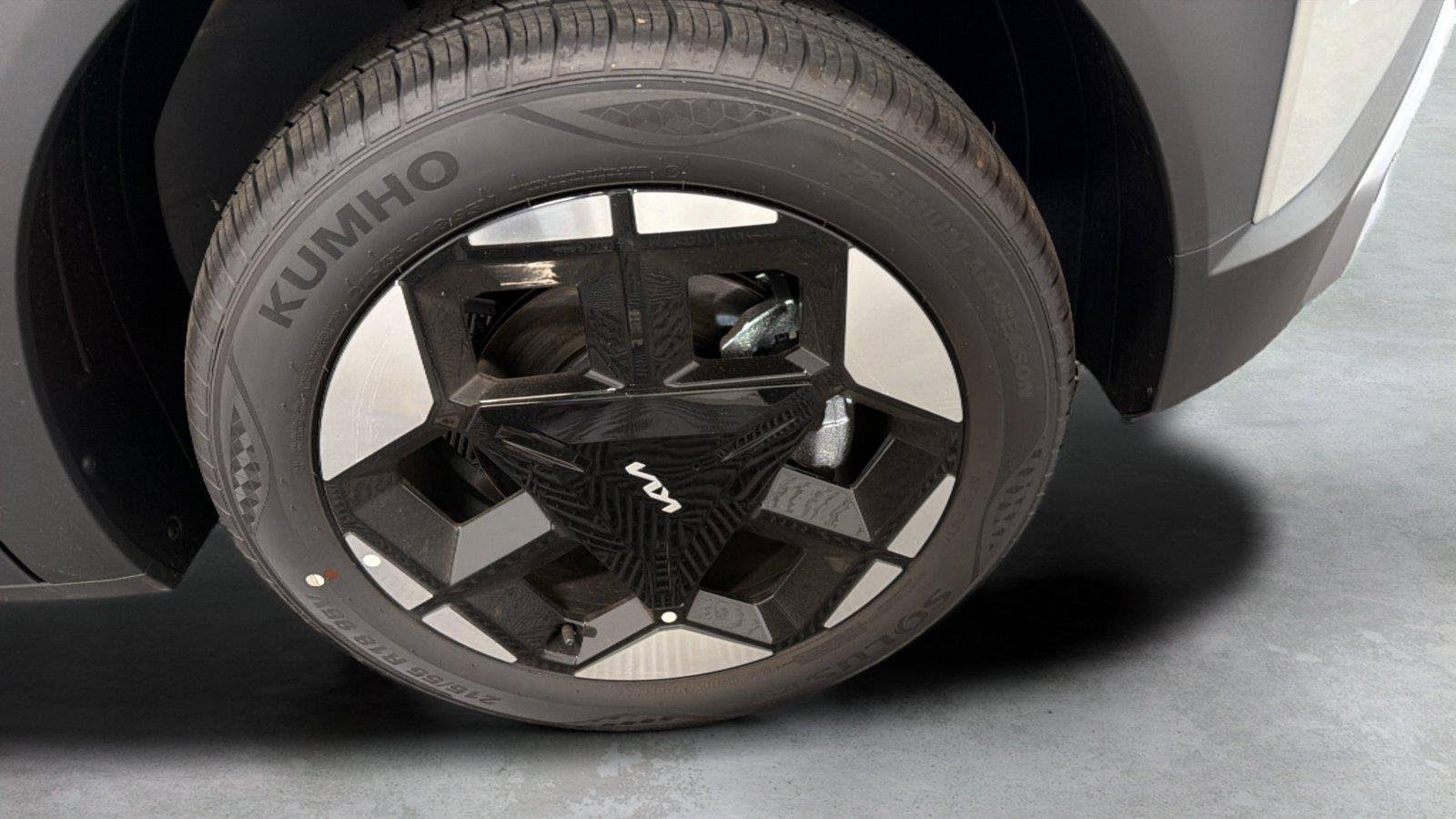 New 2027 Kia Seltos S AWD/4WD image 24