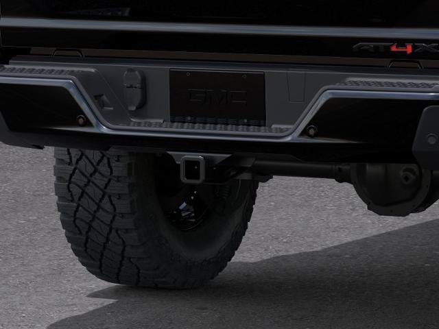 New 2026 GMC Canyon AT4X w/ LPO, Black Badging Package AWD/4WD image 14