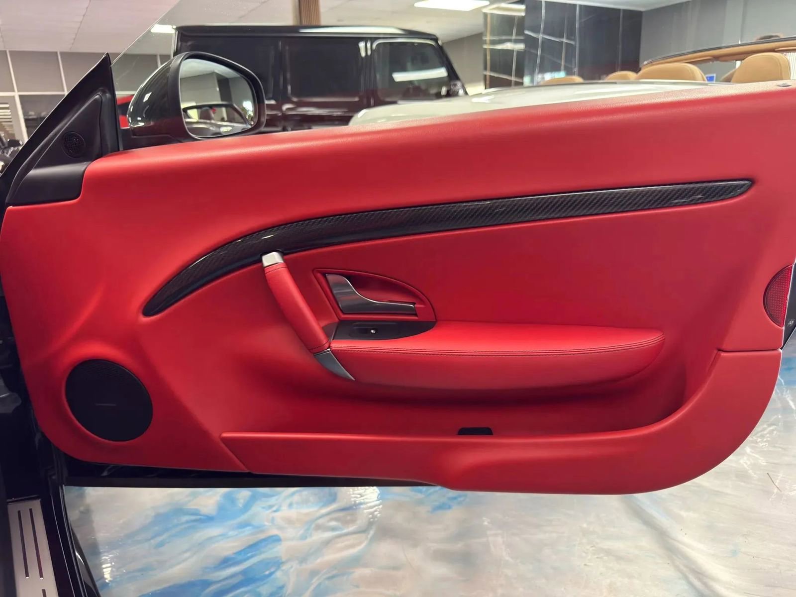 Used 2019 Maserati GranTurismo Sport RWD image 47