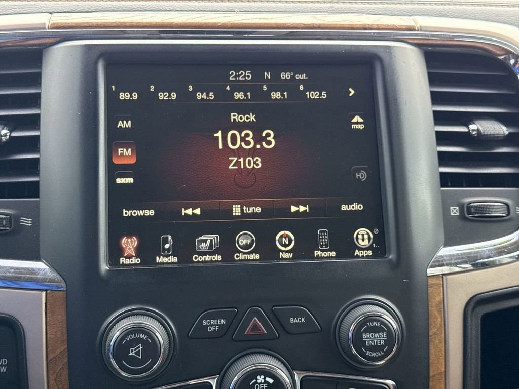 Used 2013 RAM 1500 Laramie Longhorn AWD/4WD image 27