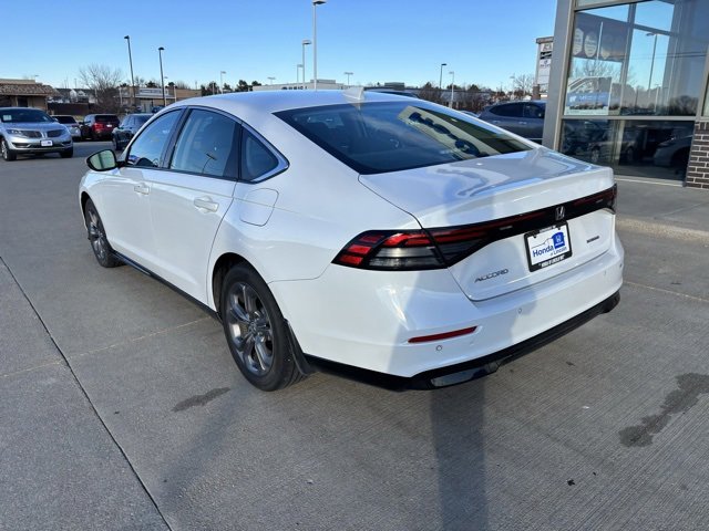 Used 2023 Honda Accord EX-L image 7
