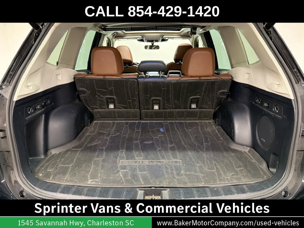 Used 2022 Subaru Forester Touring AWD/4WD image 33
