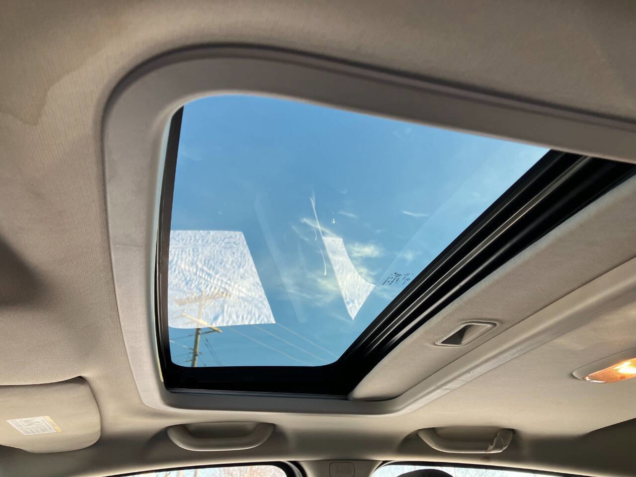 Used 2011 Dodge Caliber Mainstreet image 21