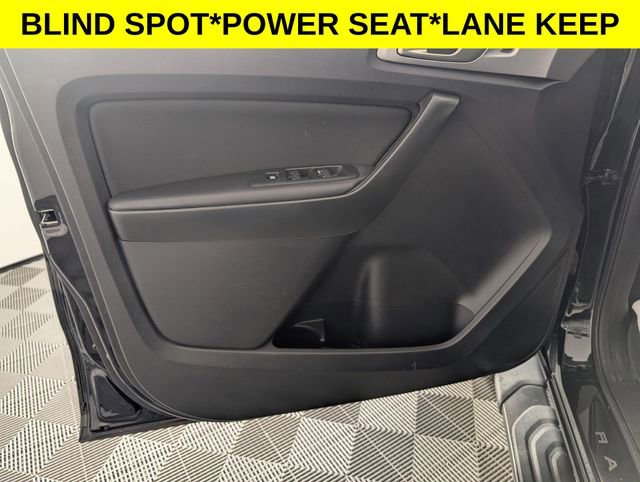 Used 2021 Ford Ranger XLT w/ Equipment Group 302A High AWD/4WD image 10