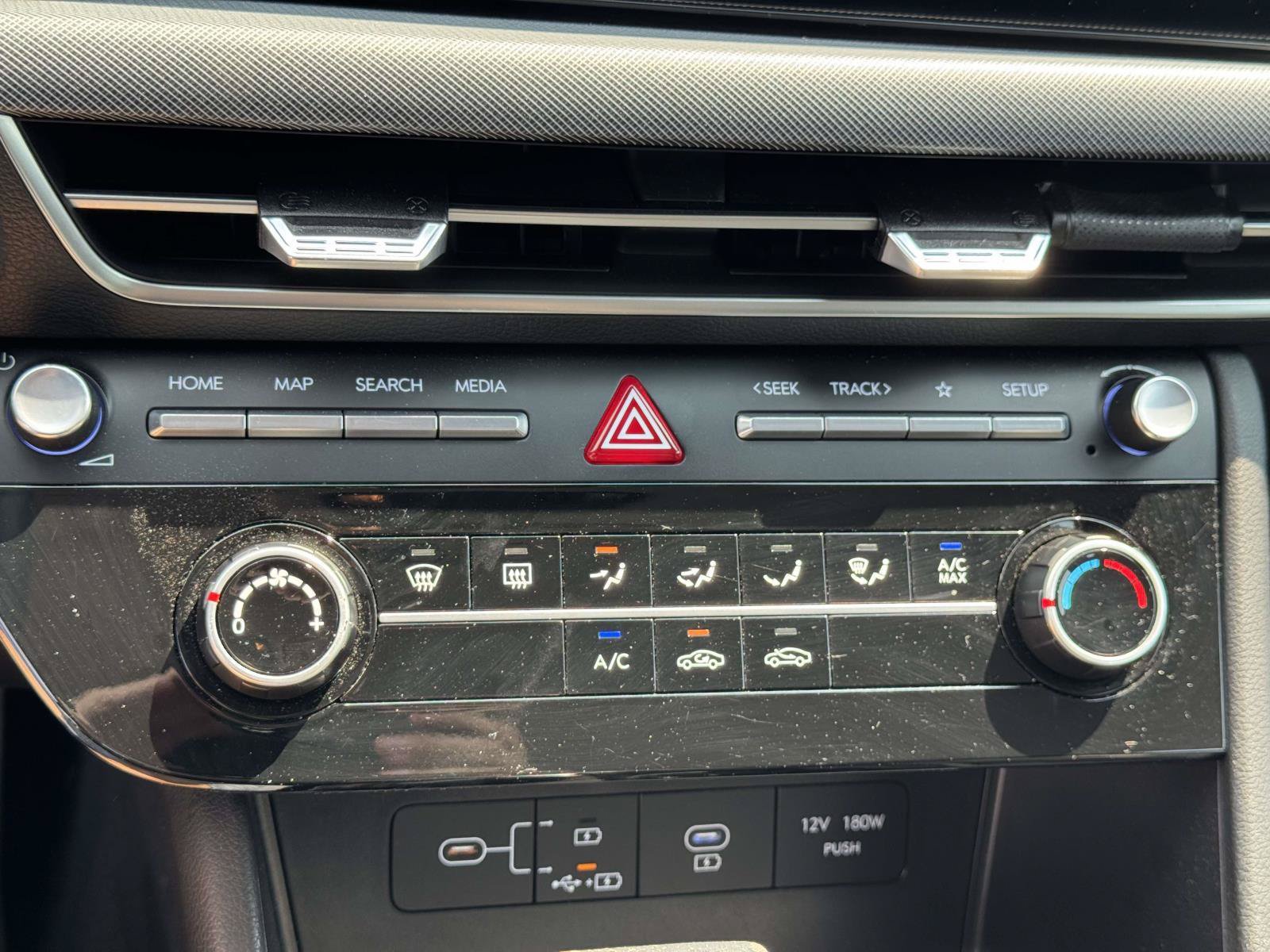 Used 2025 Hyundai Sonata SE FWD image 25
