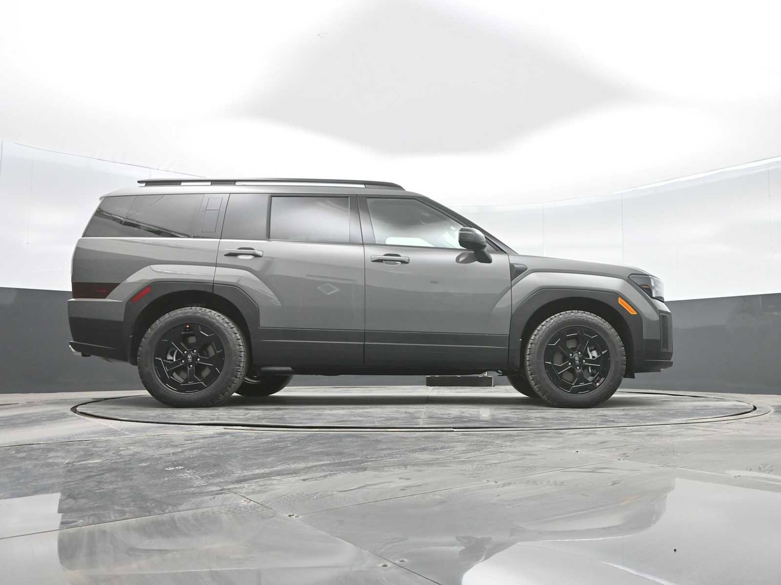 New 2026 Hyundai Santa Fe XRT image 28