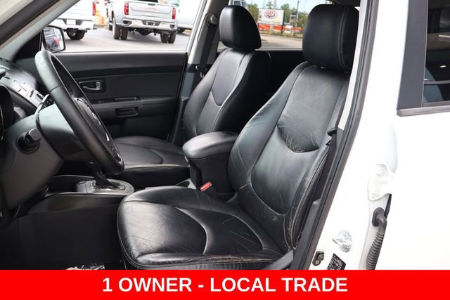 Used 2011 Kia Soul + image 14
