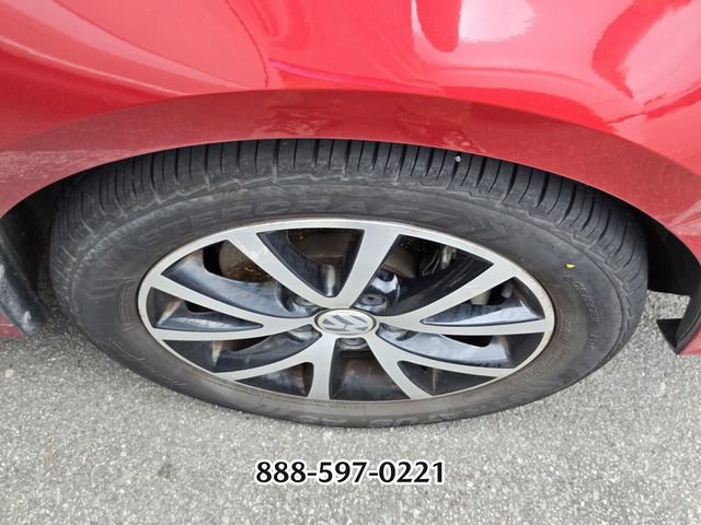 Used 2017 Volkswagen Jetta SE FWD image 9