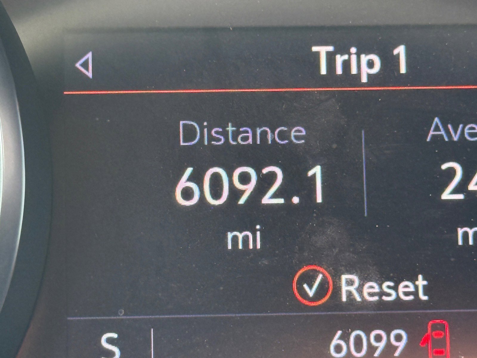 Used 2023 Buick Encore GX Select w/ Sport Touring Package image 9