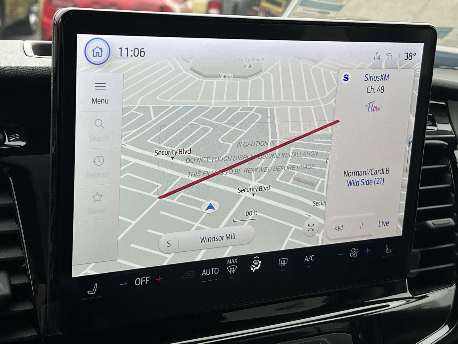 New 2026 Ford Transit 350 XLT image 19