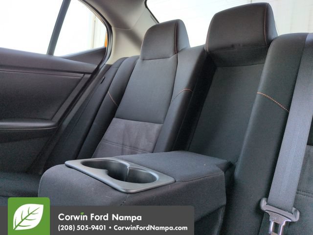 Used 2020 Nissan Sentra SR FWD image 26